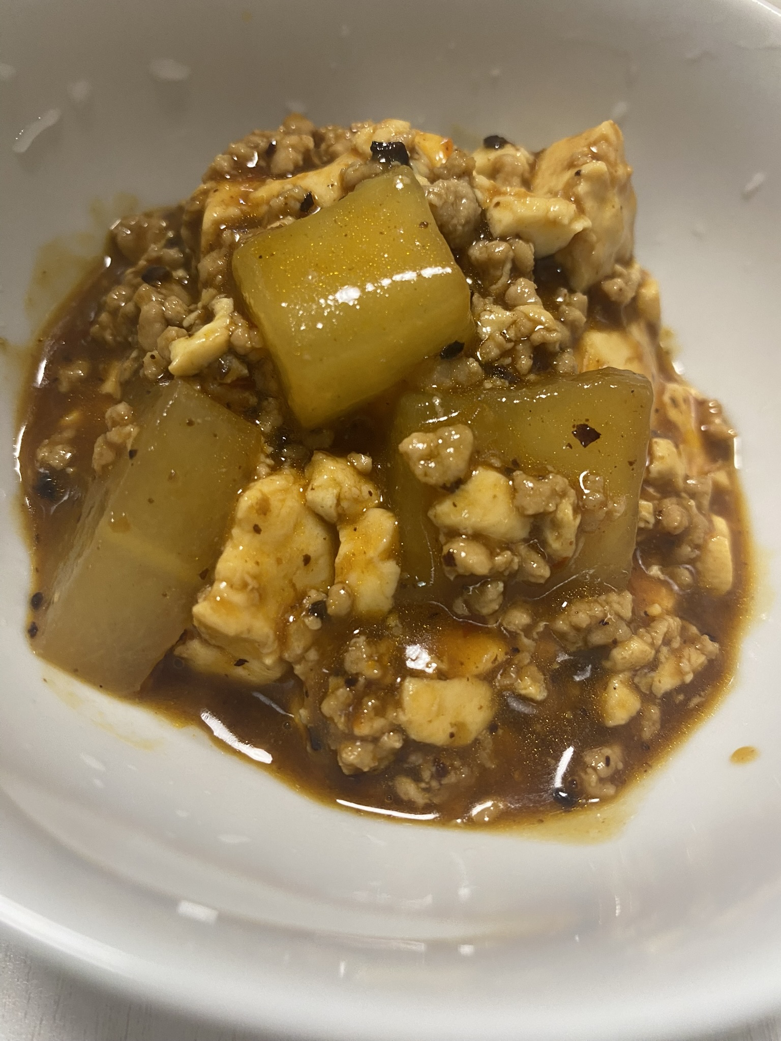 マーボーモーウイ